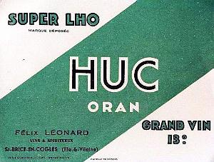 Oran Pub vins 172